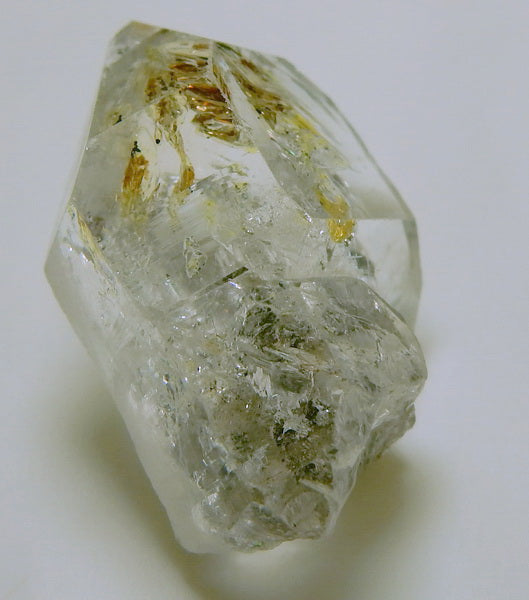 Petroleum Included Quartz - 42.58ct - Hand Select Gem Rough - prettyrock.com