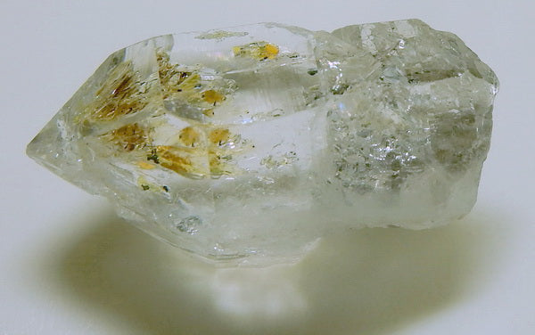 Petroleum Included Quartz - 42.58ct - Hand Select Gem Rough - prettyrock.com