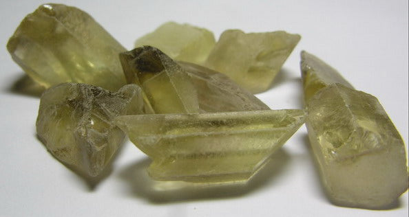 Phantom Quartz - 189.45ct - Hand Select Gem Rough - prettyrock.com