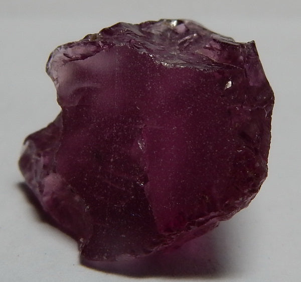 Pink Sapphire - 9.06ct - Hand Select Gem Rough - prettyrock.com