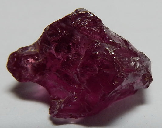 Pink Sapphire - 9.06ct - Hand Select Gem Rough - prettyrock.com