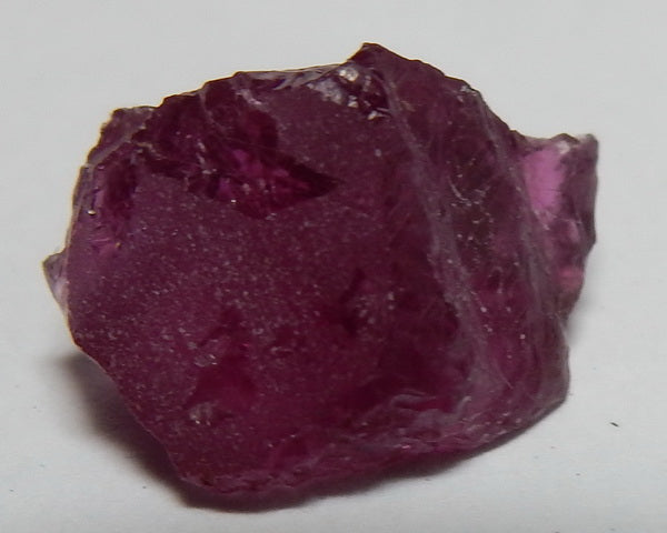 Pink Sapphire - 9.06ct - Hand Select Gem Rough - prettyrock.com