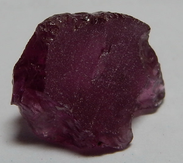 Pink Sapphire - 9.06ct - Hand Select Gem Rough - prettyrock.com