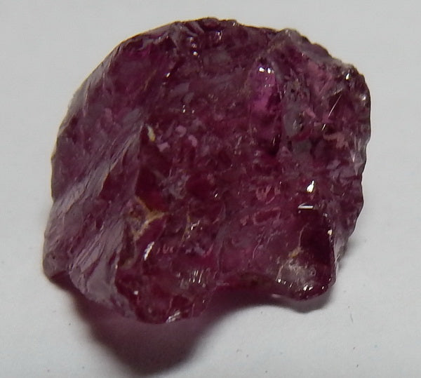 Pink Sapphire - 9.06ct - Hand Select Gem Rough - prettyrock.com