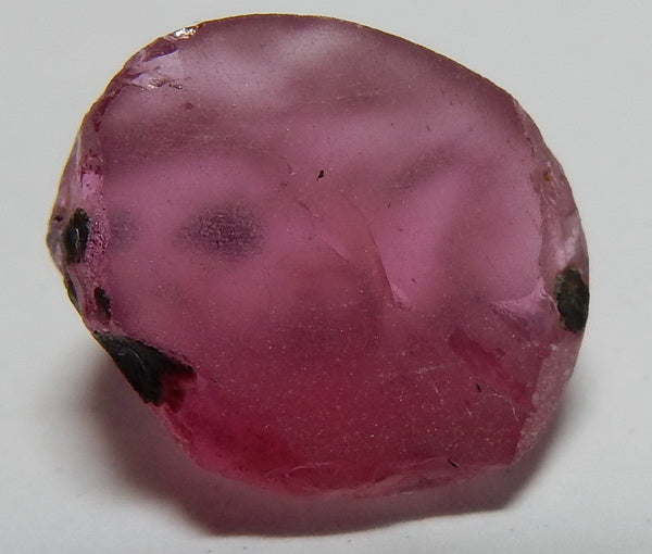 Pink Sapphire - 6.65ct - Hand Select Gem Rough - prettyrock.com