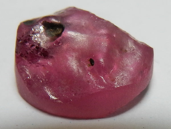 Pink Sapphire - 6.65ct - Hand Select Gem Rough - prettyrock.com