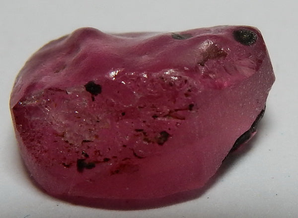 Pink Sapphire - 6.65ct - Hand Select Gem Rough - prettyrock.com