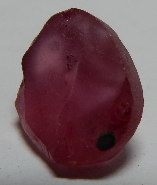 Pink Sapphire - 6.65ct - Hand Select Gem Rough - prettyrock.com
