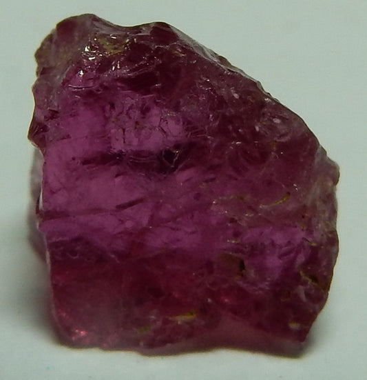 Pink Sapphire - 3.14ct - Hand Select Gem Rough - prettyrock.com