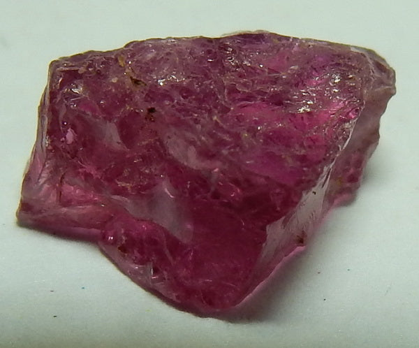 Pink Sapphire - 3.14ct - Hand Select Gem Rough - prettyrock.com