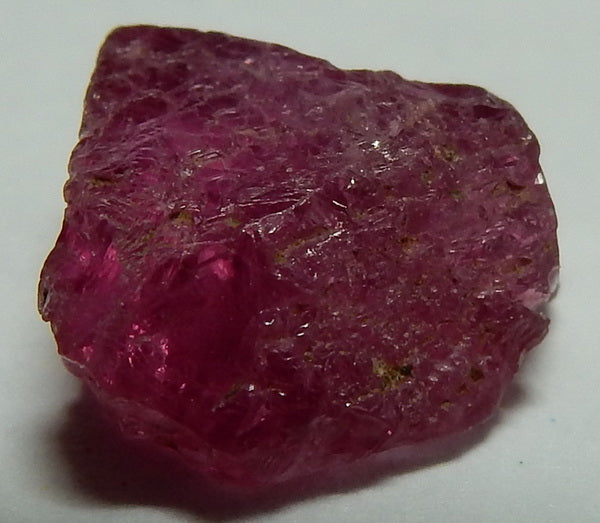 Pink Sapphire - 3.14ct - Hand Select Gem Rough - prettyrock.com