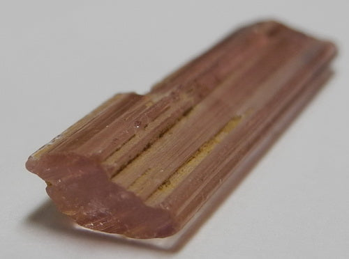 Pink Tourmaline - 8.38ct - Hand Select Gem Rough - prettyrock.com