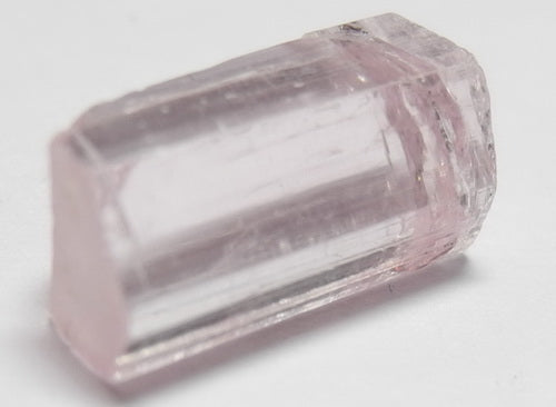 Pink Tourmaline - 5.17ct - Hand Select Gem Rough - prettyrock.com