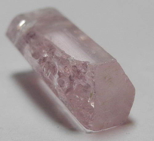 Pink Tourmaline - 5.17ct - Hand Select Gem Rough - prettyrock.com