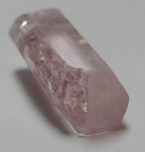 Pink Tourmaline - 5.17ct - Hand Select Gem Rough - prettyrock.com