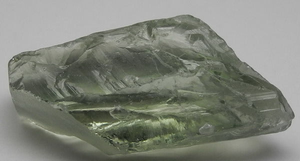 Prasiolite Quartz - 43.6ct - Hand Select Gem Rough - prettyrock.com