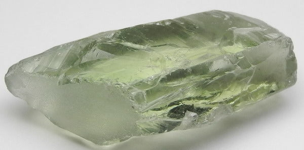 Prasiolite Quartz - 43.6ct - Hand Select Gem Rough - prettyrock.com