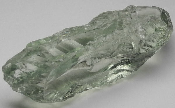 Prasiolite Quartz - 86.7ct - Hand Select Gem Rough - prettyrock.com