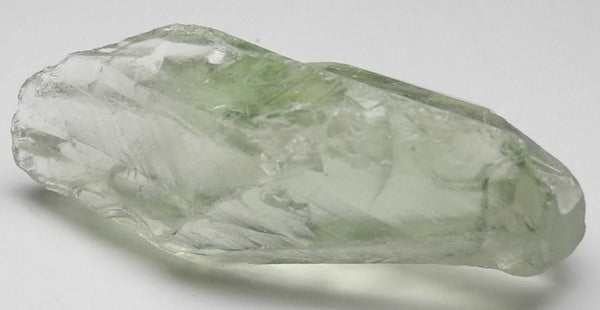 Prasiolite Quartz - 71.15ct - Hand Select Gem Rough - prettyrock.com