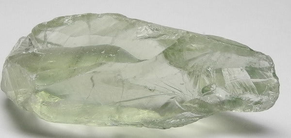 Prasiolite Quartz - 71.15ct - Hand Select Gem Rough - prettyrock.com