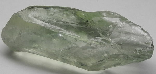 Prasiolite Quartz - 71.15ct - Hand Select Gem Rough - prettyrock.com