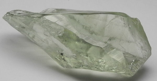 Prasiolite Quartz - 71.15ct - Hand Select Gem Rough - prettyrock.com