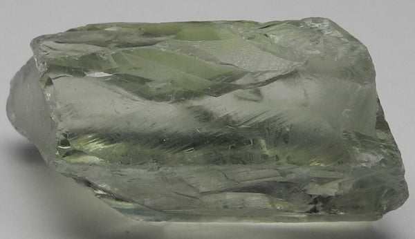 Prasiolite Quartz - 48.25ct - Hand Select Gem Rough - prettyrock.com