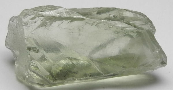 Prasiolite Quartz - 48.25ct - Hand Select Gem Rough - prettyrock.com