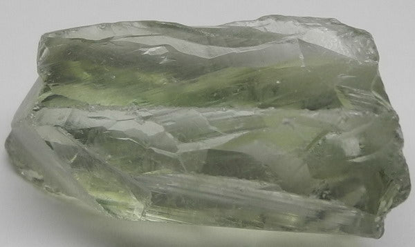 Prasiolite Quartz - 48.25ct - Hand Select Gem Rough - prettyrock.com