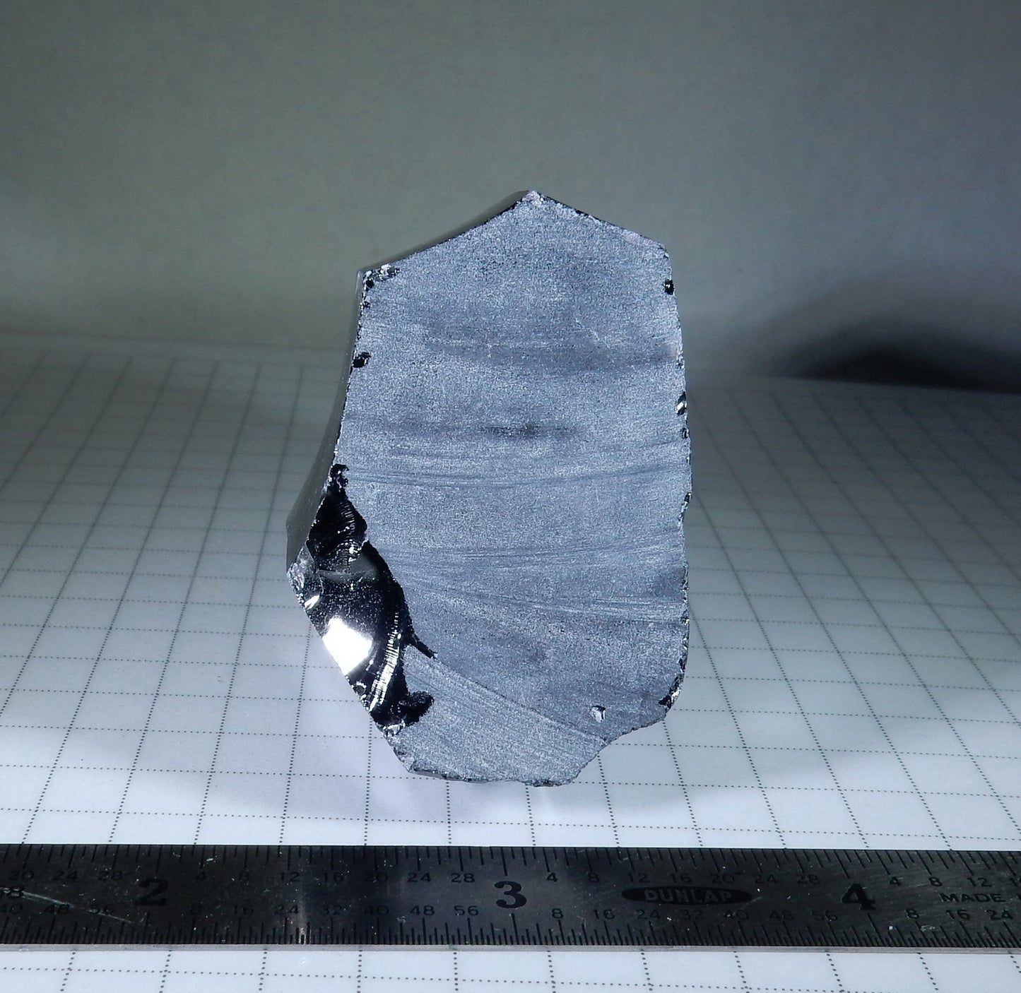 Purple Synthetic CZ - 1775ct - Hand Select Gem Rough - prettyrock.com