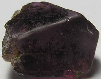 Purple Spinel - 5.87ct - Hand Select Gem Rough - prettyrock.com