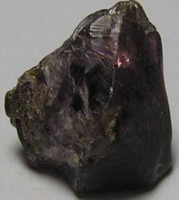 Purple Spinel - 5.87ct - Hand Select Gem Rough - prettyrock.com