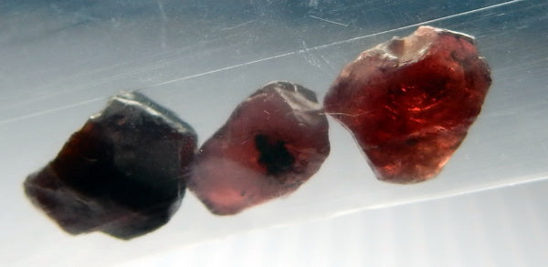 Pyrope Garnet - 6.06ct - Hand Select Gem Rough - prettyrock.com