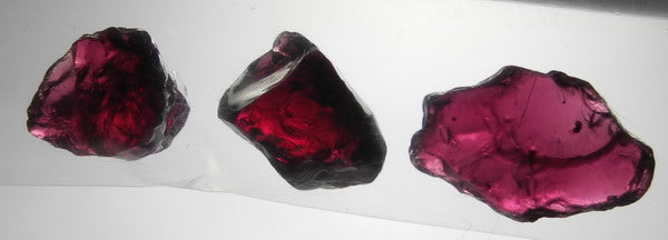 Pyrope Garnet - 5.71ct - Hand Select Gem Rough - prettyrock.com