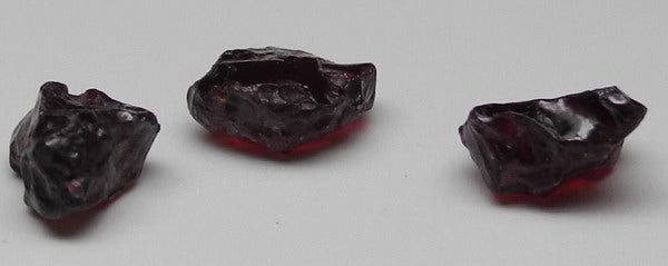 Pyrope Garnet - 5.64ct - Hand Select Gem Rough - prettyrock.com