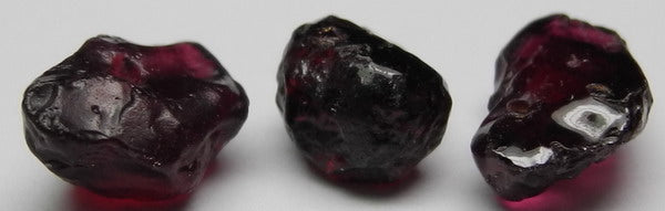 Pyrope Garnet - 6.4ct - Hand Select Gem Rough - prettyrock.com