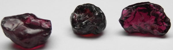 Pyrope Garnet - 6.4ct - Hand Select Gem Rough - prettyrock.com