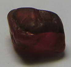 Red Spinel - 1.03ct - Hand Select Gem Rough - prettyrock.com