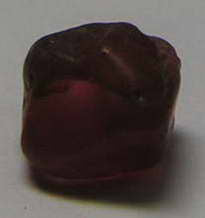 Red Spinel - 1.03ct - Hand Select Gem Rough - prettyrock.com