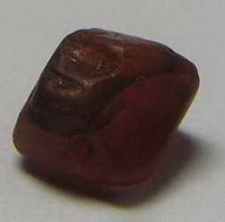 Red Spinel - 1.03ct - Hand Select Gem Rough - prettyrock.com