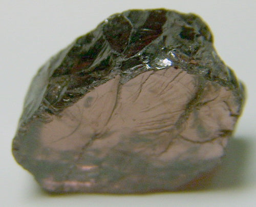 Red Zircon - 7.35ct - Hand Select Gem Rough - prettyrock.com