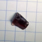 Red Zircon - 3.57ct - Hand Select Gem Rough - prettyrock.com