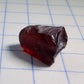 Red Zircon - 4.27ct - Hand Select Gem Rough - prettyrock.com