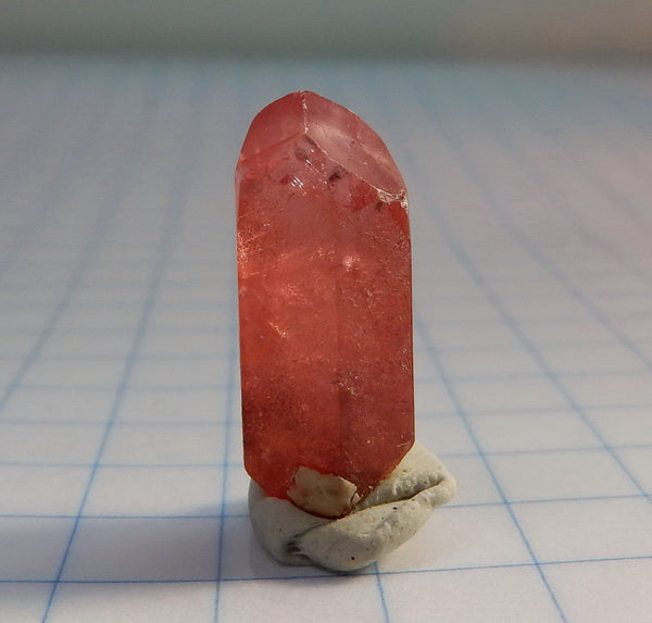 Rhodochrosite - 10.04ct - Hand Select Gem Rough - prettyrock.com