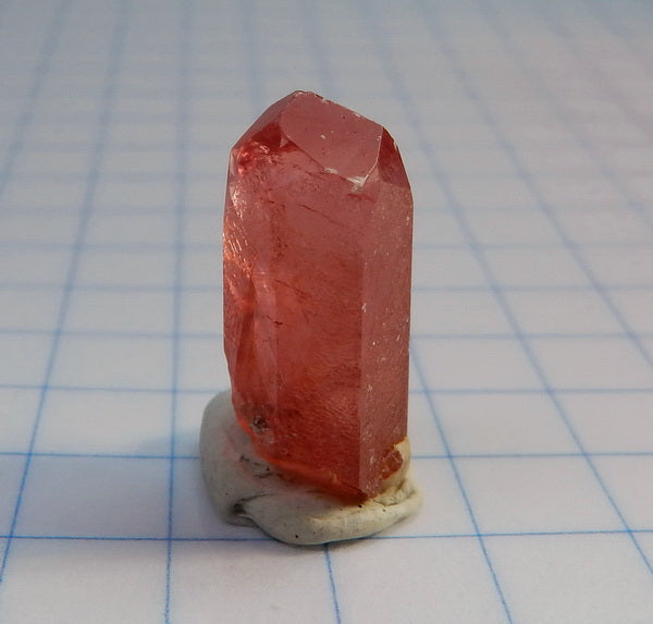 Rhodochrosite - 10.04ct - Hand Select Gem Rough - prettyrock.com
