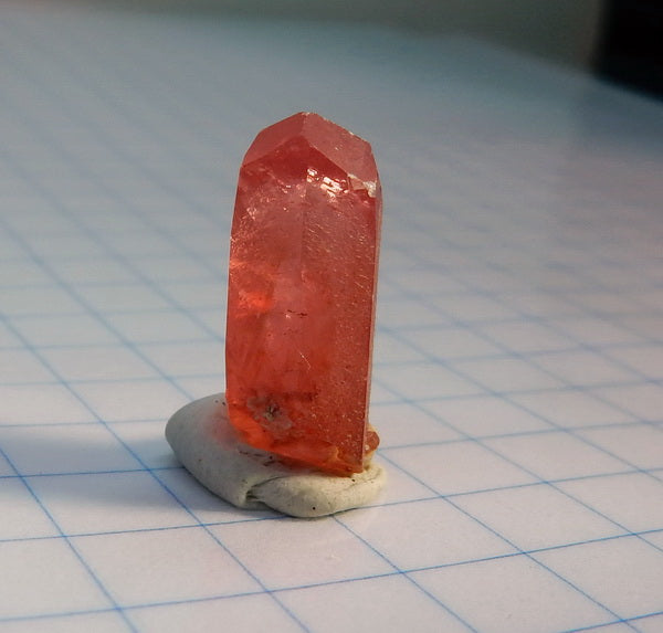 Rhodochrosite - 10.04ct - Hand Select Gem Rough - prettyrock.com