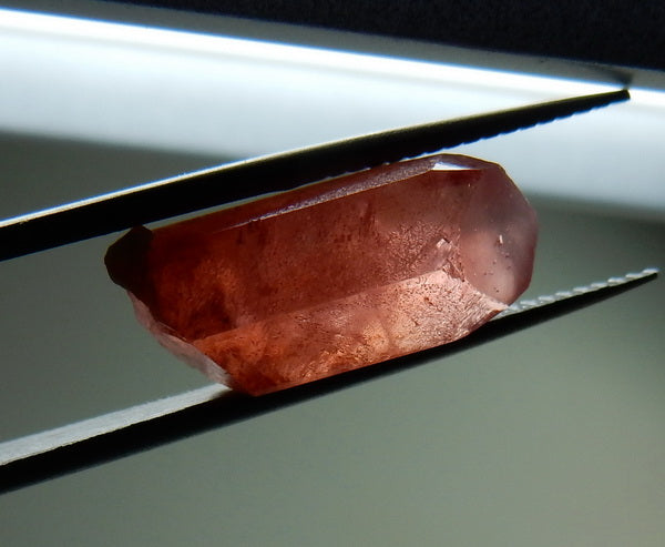 Rhodochrosite - 10.04ct - Hand Select Gem Rough - prettyrock.com