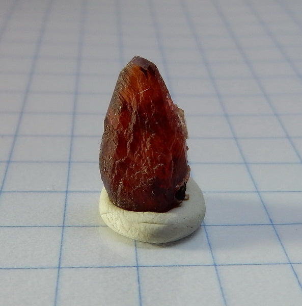 Rhodochrosite - 5.63ct - Hand Select Gem Rough - prettyrock.com