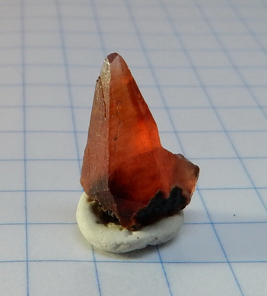 Rhodochrosite - 7.04ct - Hand Select Gem Rough - prettyrock.com