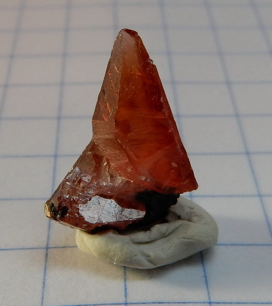 Rhodochrosite - 7.04ct - Hand Select Gem Rough - prettyrock.com